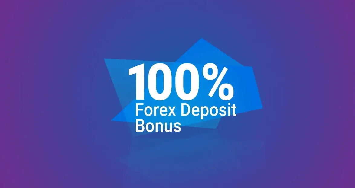 بونوس Bonus فارکس