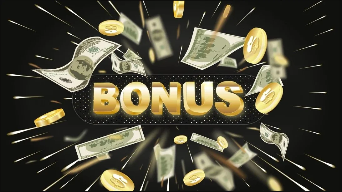 بونوس Bonus فارکس