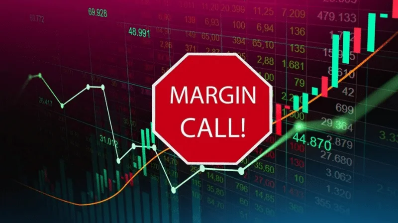 کال مارجین Call Margin