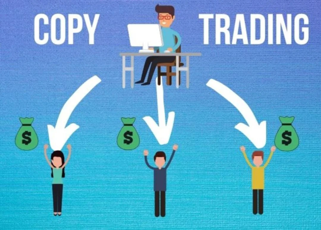copy trading