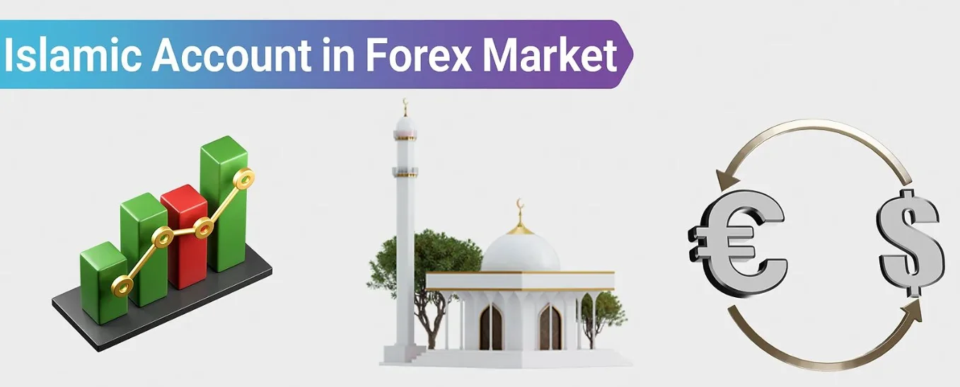 حساب سواپ فری حساب اسلامی بدون سواپ