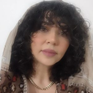 Picture of سوزان اسدی