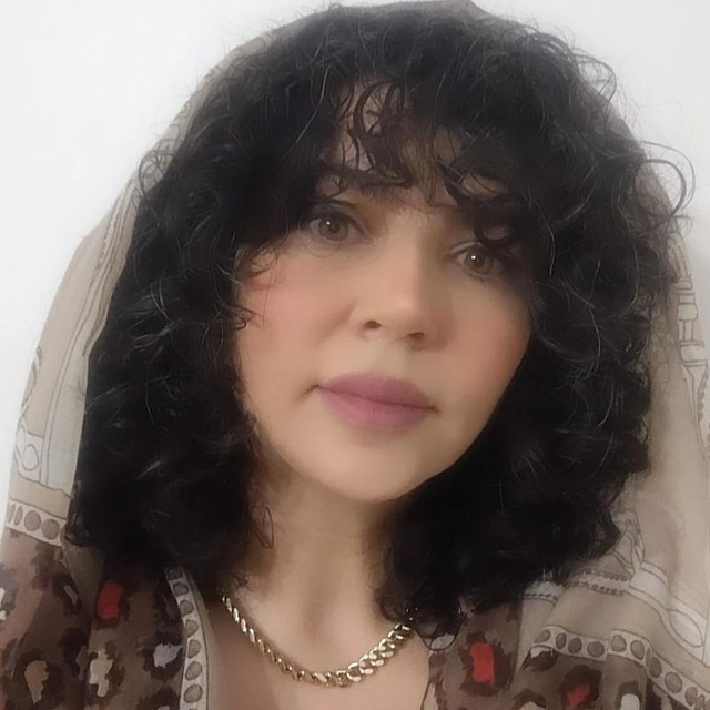 soozan asadi