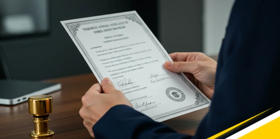 رگوله در فارکس regulation