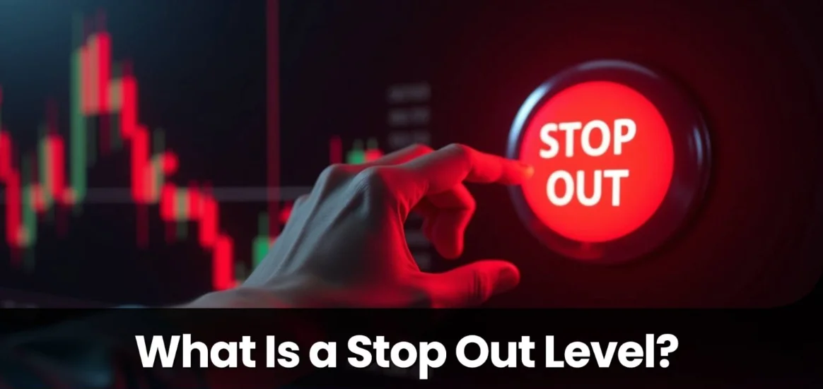 stop out