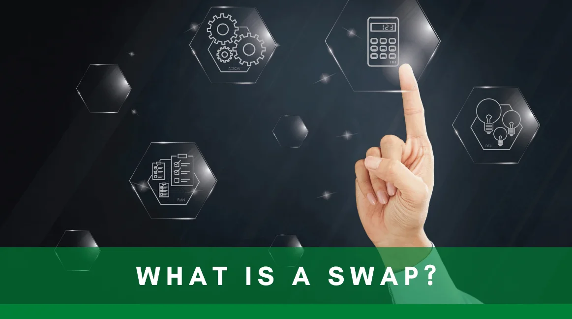 swap